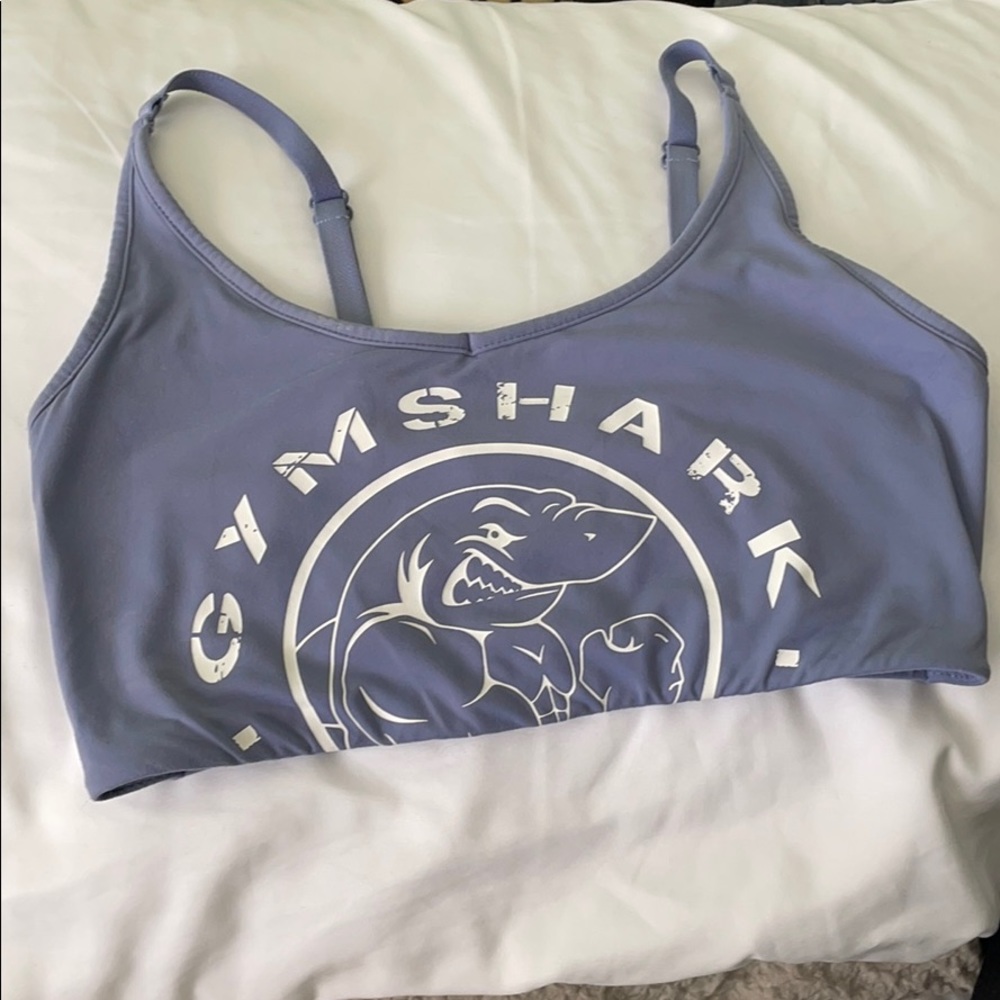 Legacy Sports Bra - Gymshark